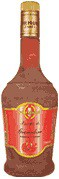 Licor Fórmula Grenadine 720 ml